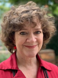 Alison Futrell